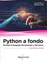 Python a fondo