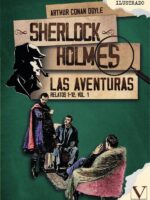 Sherlock Holmes:Las aventuras