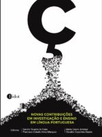 Novas contribuições em investigação e ensino em língua portuguesa