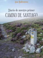 Diario de nuestro primer Camino de Santiago