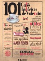 101 cafés históricos de valencia