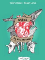 Qué es el veganismo