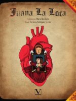 Juana la Loca (Cómic)