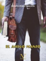 El amigo manso