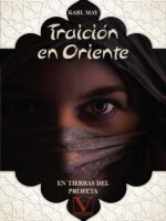 Traición en Oriente