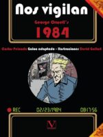 Nos vigilan (Cómic):1984