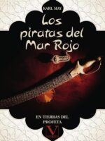 Los piratas del mar rojo:Último emperador de Méjico