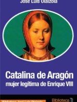 Catalina de aragon mujer legítima de enrique viii