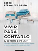 Vivir para contarlo.:Y contarlo para vivir.