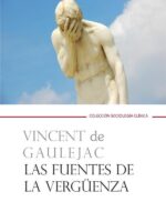 Las fuentes de la vergüenza