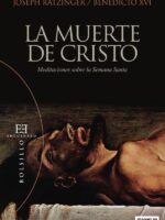 La muerte de Cristo:La muerte de Cristo