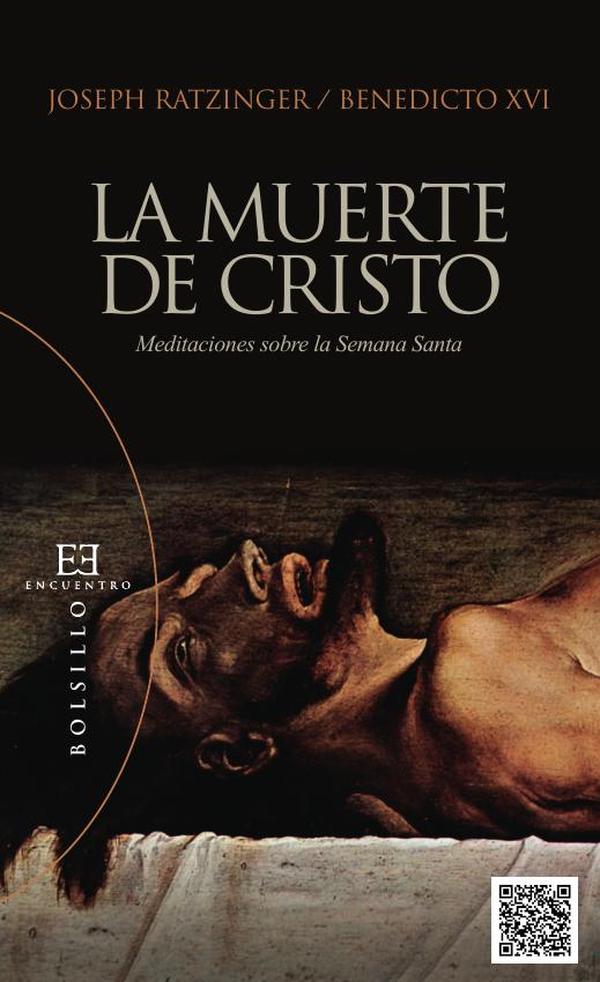 La muerte de Cristo:La muerte de Cristo