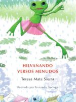 Hilvanando versos menudos