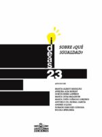 Sobre ¿Qué igualdad?