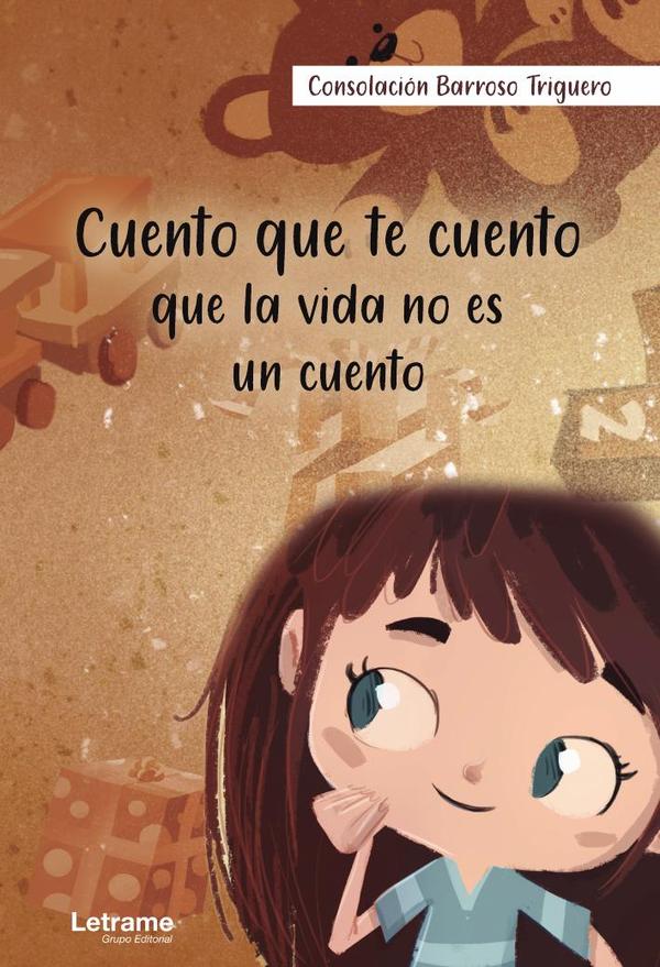 Cuento que te cuento que la vida no es un cuento