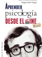 Aprender psicología desde el cine