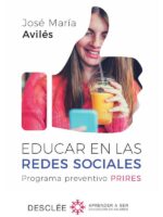 Educar en las redes sociales. Programa preventivo PRIRES