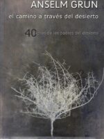 El camino a través del desierto