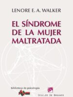 El síndrome de la mujer maltratada