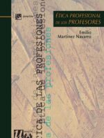 Ética profesional de los profesores