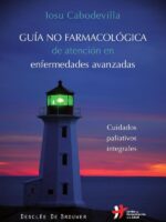 Guía no farmacológica de atención en enfermedades avanzadas