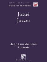 Josué. Jueces