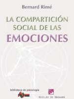 La compartición social de las emociones