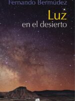 Luz en el desierto