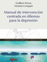 Manual de intervención centrada en dilemas para la depresión