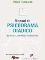 Manual de psicodrama diádico