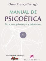 Manual de psicoética