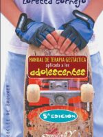 Manual de terapia gestáltica aplicada a los adolescentes