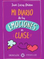 Mi diario de las emociones en clase