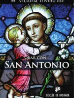 Orar con San Antonio