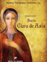 Orar con santa Clara de Asís