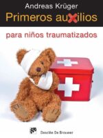 Primeros auxilios para niños traumatizados