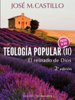 Teología popular (II)