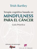 Terapia cognitiva basada en mindfulness para el cáncer