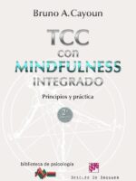 Terapia Cognitivo-Conductual con Mindfulness integrado