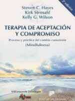 Terapia de Aceptación y Compromiso