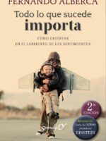 Todo lo que sucede importa
