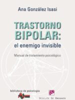 Trastorno bipolar: el enemigo invisible