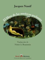 El libro de las muñecas parlantes