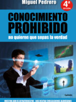 Conocimiento prohibido:No quieren que sepas la verdad