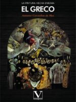 La pintura hecha enigma: El Greco