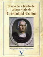 Diario de a bordo del primer viaje de Cristóbal Colón