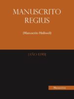 Manuscrito Regius