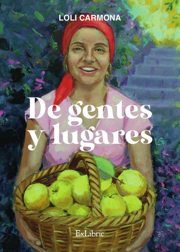 De gentes y lugares