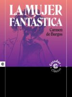 La mujer fantástica