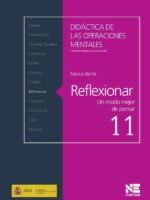 Reflexionar:Un modo mejor de pensar